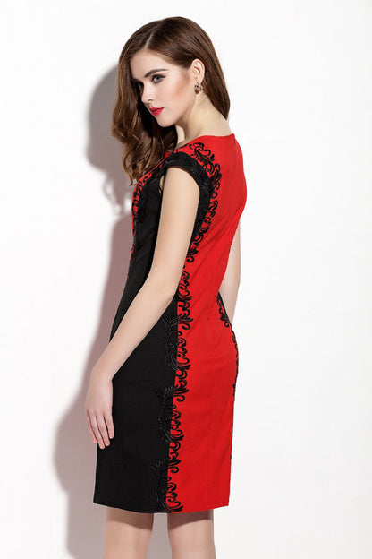 1262608 - NJOYDRESS - 3