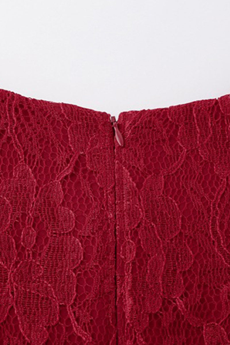 Simpl Cutting Knit Slim Dress