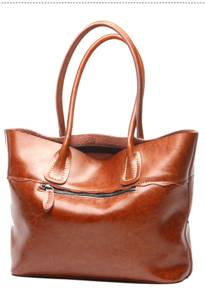 Wide Open  Tote Bag