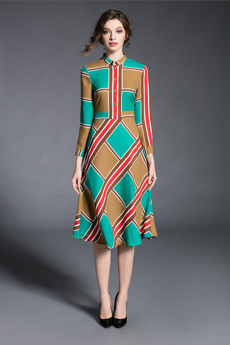 1260032 - NJOYDRESS - 1