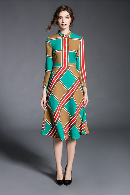 1260032 - NJOYDRESS - 1