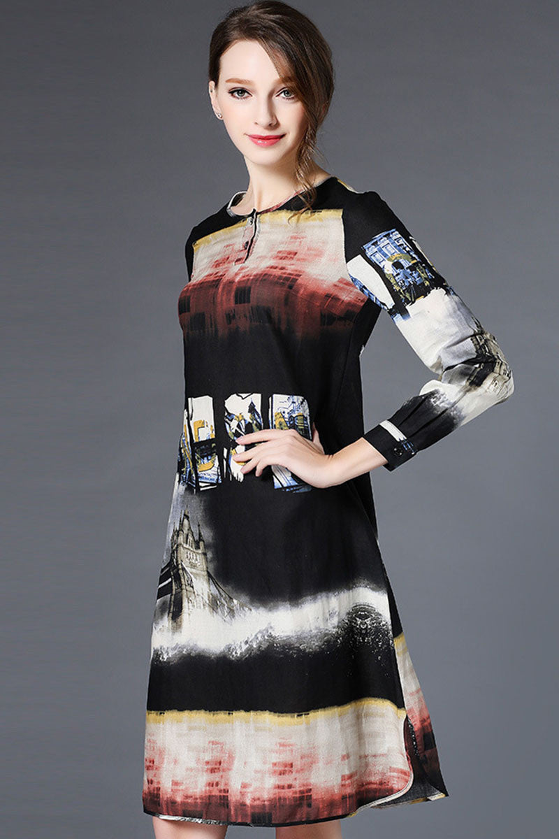1262599 - NJOYDRESS - 2