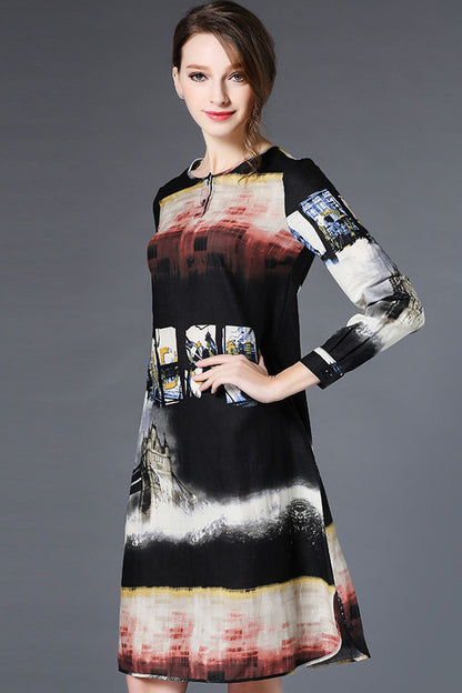 1262599 - NJOYDRESS - 2