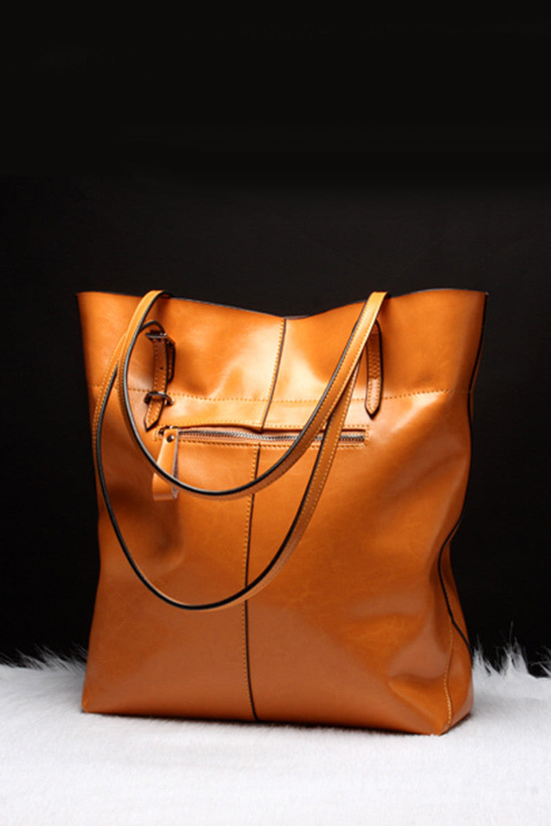 Simple Tote Bag