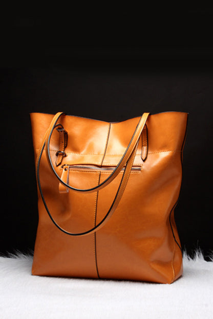 Simple Tote Bag