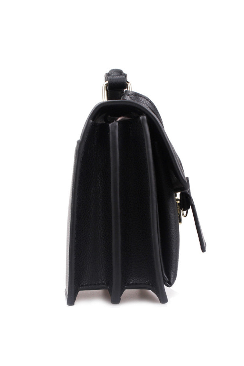 Crossbody Letter Bag