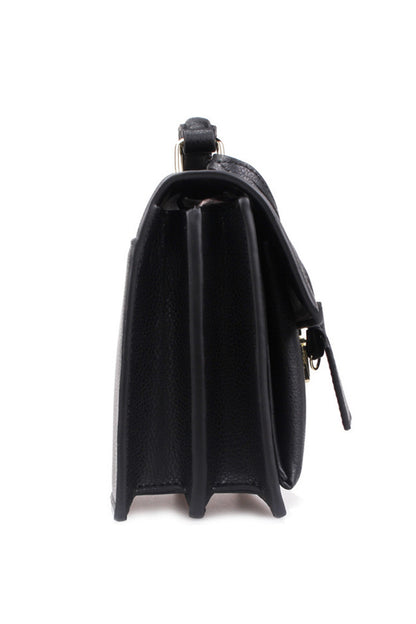 Crossbody Letter Bag