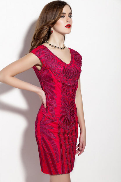 1262445 - NJOYDRESS - 2