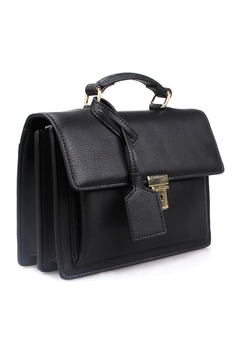 Crossbody Letter Bag