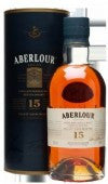Aberlour 15 YO 700ml
