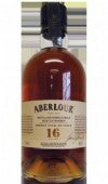 Aberlour 16YO 700ml