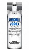 Absolut Vodka Blue 1 litre