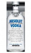 Absolut Vodka Blue 700ml