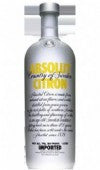 Absolut Vodka Citron 1L