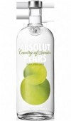 Absolut Vodka Pears 1lt