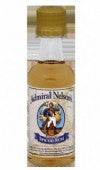 Admiral Nelson Spiced Rum 50ml