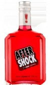 After Shock Liqueur 750ml